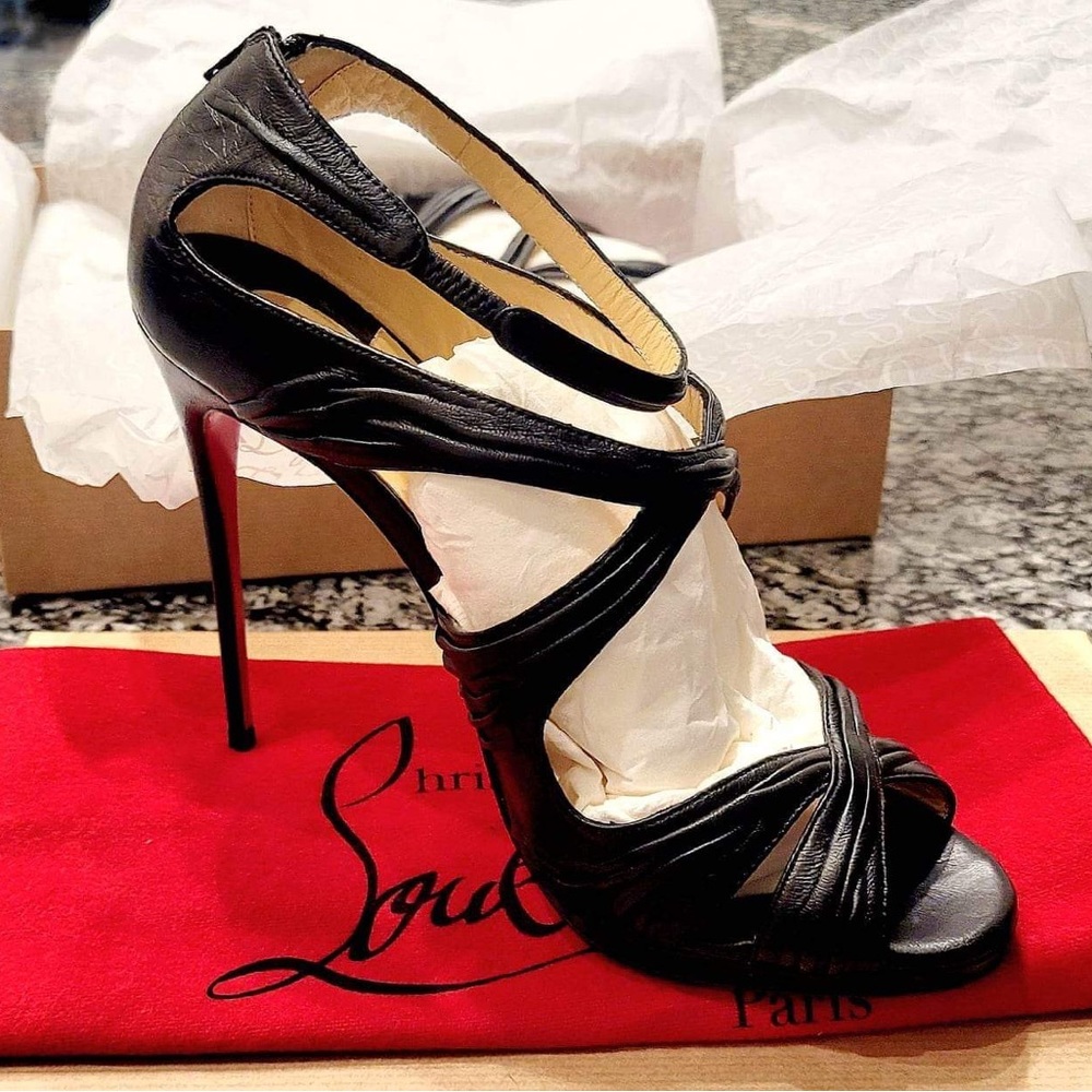 Christian Louboutin Sandals